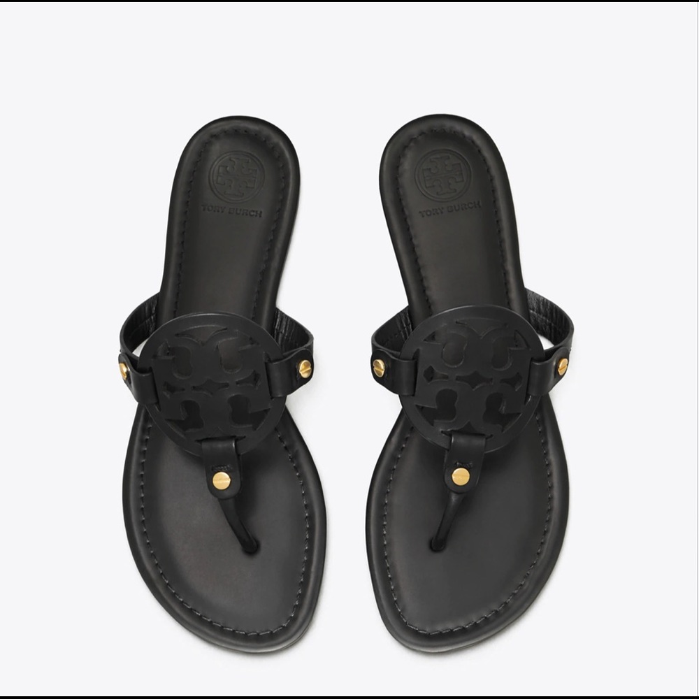 Tory Burch Miller Sandal